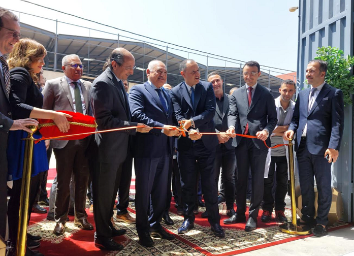Banque de projets: Shoeleven Company inaugure une nouvelle unité industrielle à Casablanca
